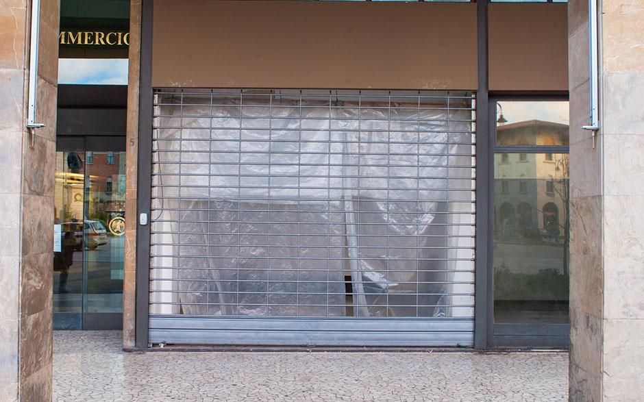 dépannage volet roulant Margency