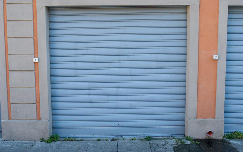dépannage volet roulant Margency