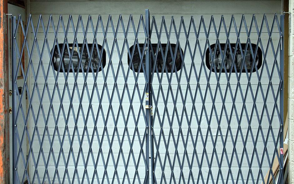 dépannage volet roulant Margency